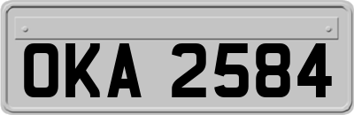 OKA2584