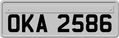 OKA2586