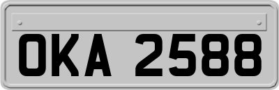 OKA2588