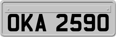 OKA2590