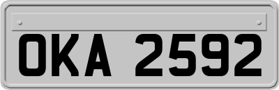 OKA2592