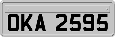 OKA2595