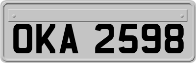 OKA2598