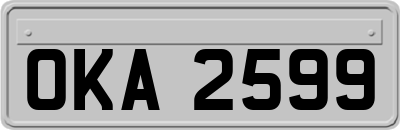 OKA2599
