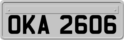 OKA2606