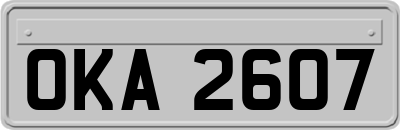 OKA2607