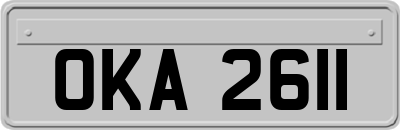 OKA2611
