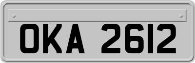 OKA2612