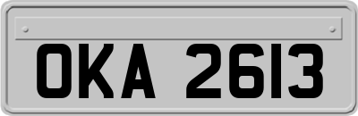 OKA2613