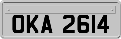 OKA2614