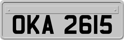 OKA2615