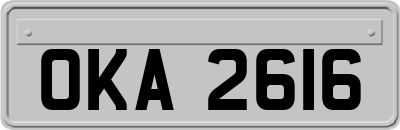 OKA2616
