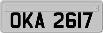 OKA2617