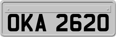 OKA2620