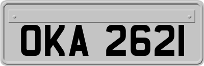 OKA2621