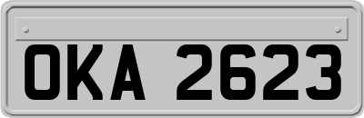 OKA2623