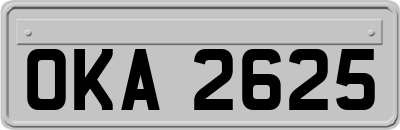 OKA2625