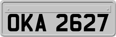 OKA2627