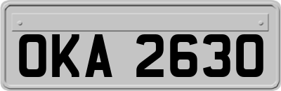 OKA2630