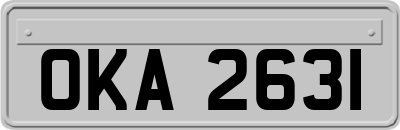 OKA2631