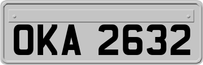 OKA2632