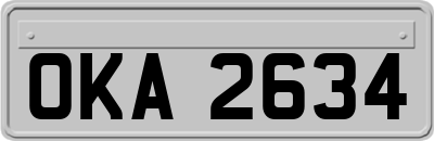 OKA2634