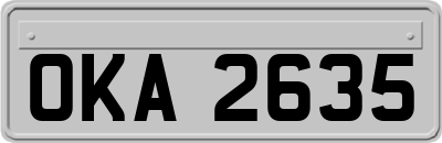 OKA2635