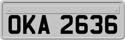 OKA2636