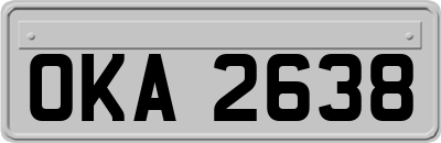 OKA2638
