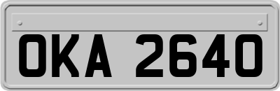 OKA2640