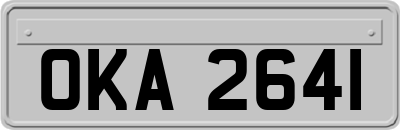 OKA2641