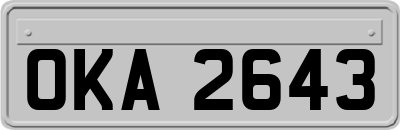 OKA2643