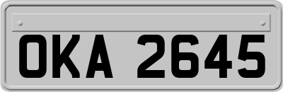 OKA2645