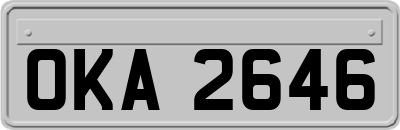 OKA2646