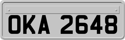 OKA2648