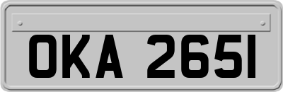 OKA2651