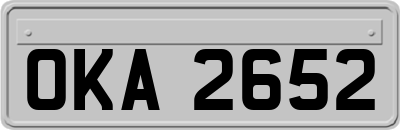 OKA2652