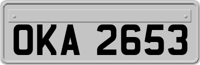 OKA2653