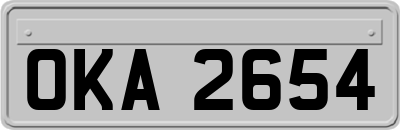 OKA2654