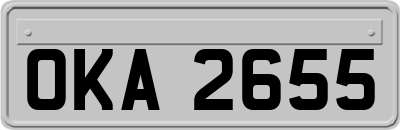OKA2655
