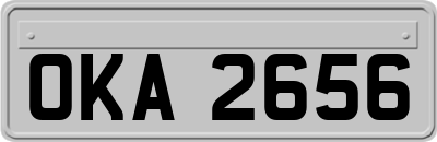 OKA2656
