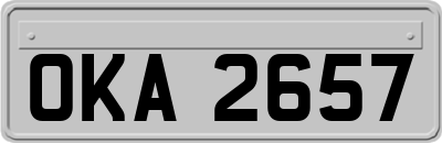 OKA2657