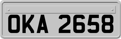OKA2658