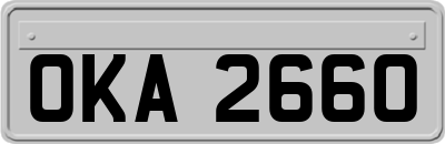 OKA2660