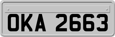 OKA2663