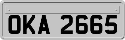 OKA2665