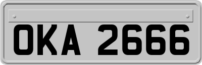 OKA2666