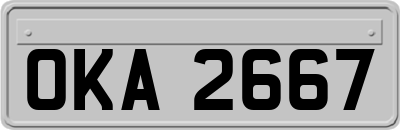 OKA2667