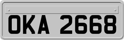 OKA2668