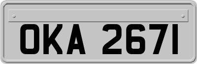 OKA2671